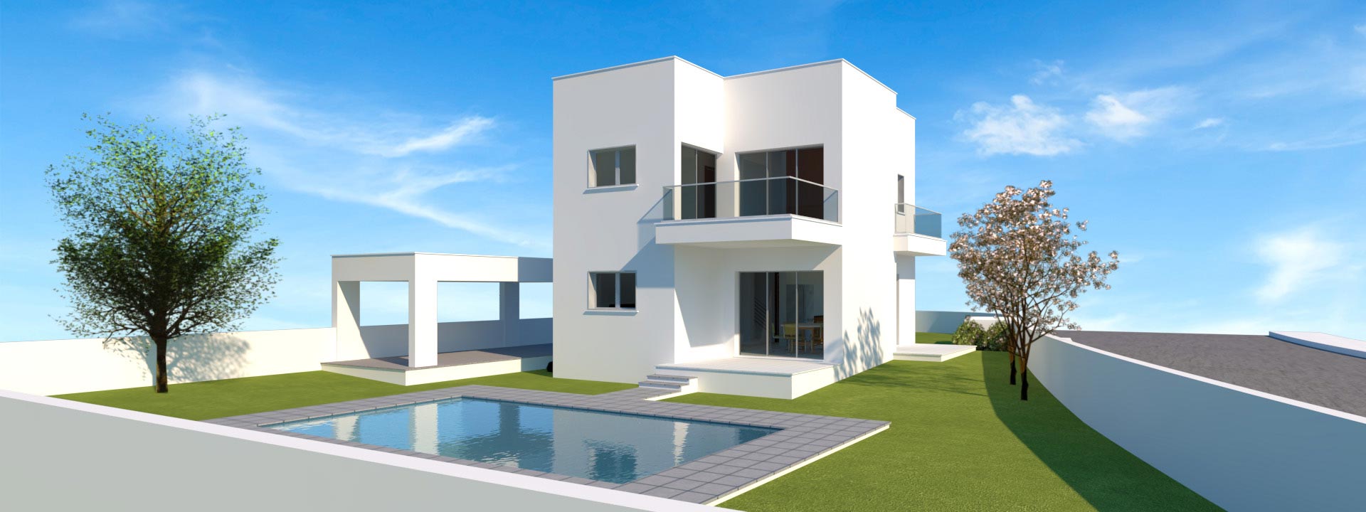 Paphos Kouklia – Secret Valley 2 Bedroom Villa For Sale RSD0651