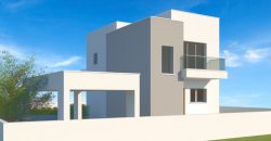 Paphos Kouklia – Secret Valley 2 Bedroom Villa For Sale RSD0634