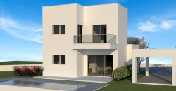 Paphos Kouklia – Secret Valley 2 Bedroom Villa For Sale RSD0635