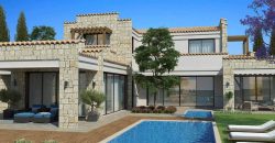 Paphos Kouklia – Secret Valley 3 Bedroom Villa For Sale RSD0267