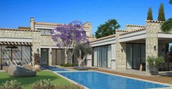 Paphos Kouklia – Secret Valley 3 Bedroom Villa For Sale RSD0268