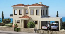 Paphos Kouklia – Secret Valley 3 Bedroom Villa For Sale RSD0726