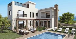 Paphos Kouklia – Secret Valley 4 Bedroom Villa For Sale RSD0587