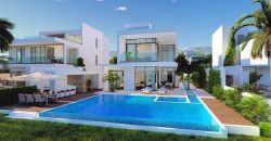 Paphos Latchi 4 Bedroom Villa For Sale RSD1085