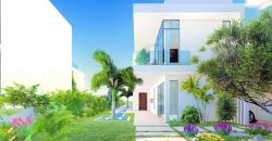 Paphos Latchi 4 Bedroom Villa For Sale RSD1085