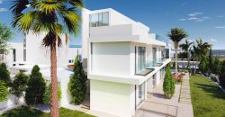 Paphos Latchi 4 Bedroom Villa For Sale RSD1087