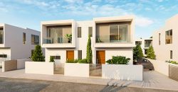 Paphos Mandria 3 Bedroom Semi detached House For Sale RSD0888