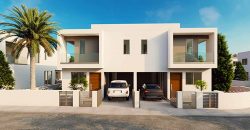 Paphos Mandria 3 Bedroom Semi detached House For Sale RSD0895