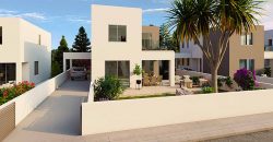 Paphos Mandria 3 Bedroom Villa For Sale RSD0901