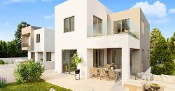 Paphos Mandria 3 Bedroom Villa For Sale RSD0901