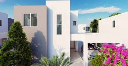 Paphos Mandria 3 Bedroom Villa For Sale RSD0901