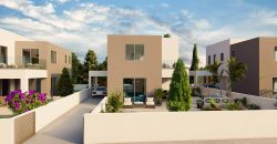 Paphos Mandria 3 Bedroom Villa For Sale RSD0902