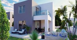 Paphos Mandria 3 Bedroom Villa For Sale RSD0902