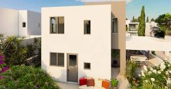 Paphos Mandria 3 Bedroom Villa For Sale RSD0905