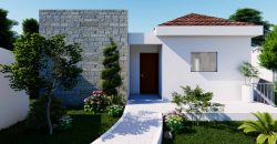 Paphos Neo Chorio 3 Bedroom Villa For Sale RSD0000