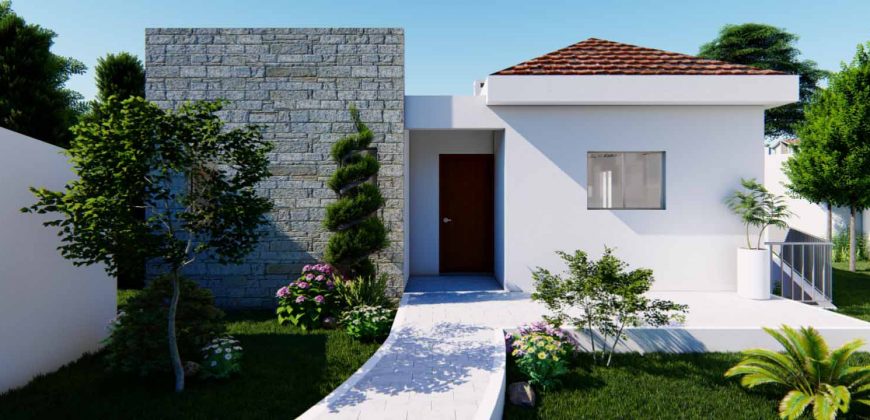 Paphos Neo Chorio 3 Bedroom Villa For Sale RSD0000