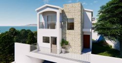 Paphos Neo Chorio 3 Bedroom Villa For Sale RSD0011