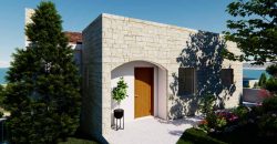 Paphos Neo Chorio 3 Bedroom Villa For Sale RSD0012