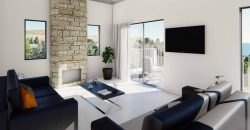 Paphos Neo Chorio 3 Bedroom Villa For Sale RSD0012