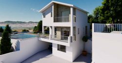 Paphos Neo Chorio 3 Bedroom Villa For Sale RSD0014