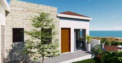 Paphos Neo Chorio 3 Bedroom Villa For Sale RSD0018