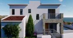 Paphos Neo Chorio 3 Bedroom Villa For Sale RSD0023