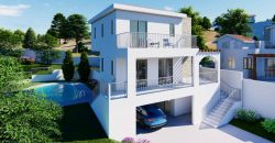 Paphos Neo Chorio 3 Bedroom Villa For Sale RSD0030