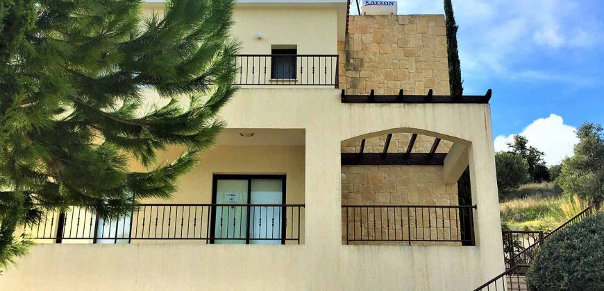 Paphos Neo Chorio 3 Bedroom Villa For Sale RSD0030