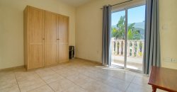 Paphos Pegia St. George 4 Bedroom Detached Villa For Sale BSH37873