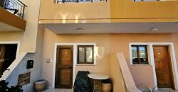 Paphos Peyia 2 Bedroom Town House For Sale UCH3452