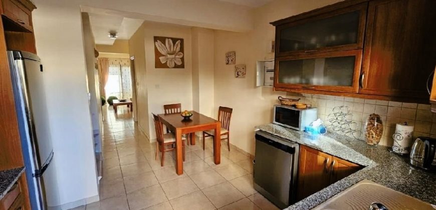 Paphos Peyia 3 Bedroom Town House For Sale UCH3452