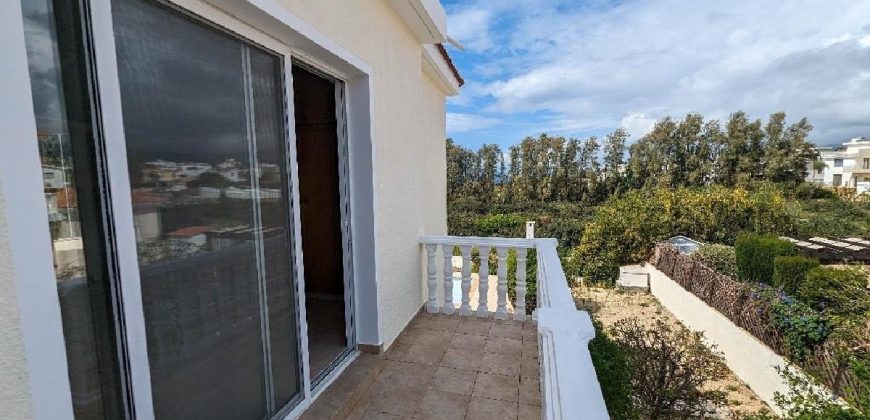 Paphos Peyia 3 Bedroom Villa For Sale FCP50971