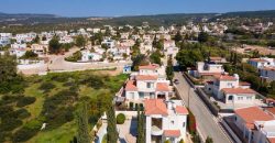 Paphos Peyia 3 Bedroom Villa For Sale FCP50971