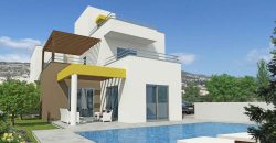 Paphos Peyia 3 Bedroom Villa For Sale RSD0658