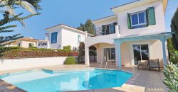 Paphos Peyia 3 Bedroom Villa For Sale SKR17750