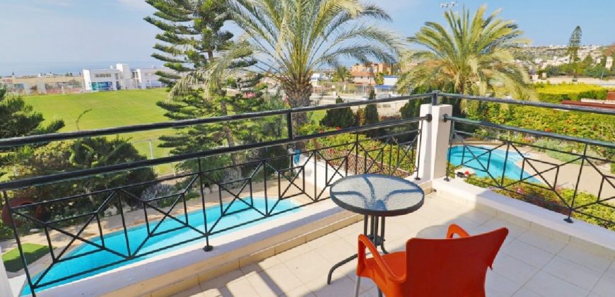 Paphos Peyia 3 Bedroom Villa For Sale SKR17750