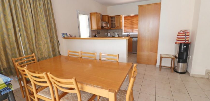 Paphos Peyia 3 Bedroom Villa For Sale SKR17750