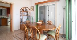 Paphos Peyia 4 Bedroom Detached Villa For Sale PCP10123