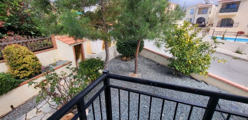 Paphos Peyia 4 Bedroom House For Sale RSG010