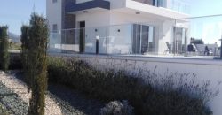 Paphos Peyia 4 Bedroom Villa For Rent XRP060