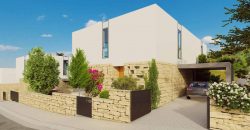 Paphos Peyia – Coral Bay 3 Bedroom Villa For Sale RSD0764