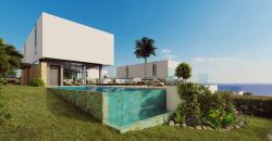 Paphos Peyia – Coral Bay 3 Bedroom Villa For Sale RSD0765