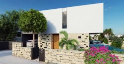 Paphos Peyia – Coral Bay 3 Bedroom Villa For Sale RSD0768