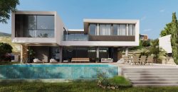Paphos Peyia – Coral Bay 3 Bedroom Villa For Sale RSD0770