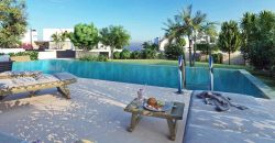 Paphos Peyia – Coral Bay 3 Bedroom Villa For Sale RSD0772