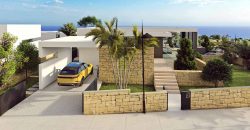 Paphos Peyia – Coral Bay 3 Bedroom Villa For Sale RSD0781