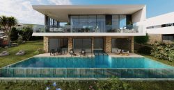 Paphos Peyia – Coral Bay 3 Bedroom Villa For Sale RSD0781