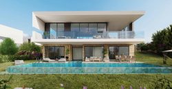 Paphos Peyia – Coral Bay 3 Bedroom Villa For Sale RSD0782