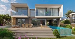 Paphos Peyia – Coral Bay 3 Bedroom Villa For Sale RSD0787