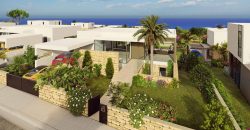 Paphos Peyia – Coral Bay 3 Bedroom Villa For Sale RSD0788